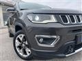 JEEP COMPASS 2.0 Multijet II aut. 4WD Limited