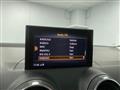 AUDI Q2 30 TDI Admired + Fari Full Led + Navigatore