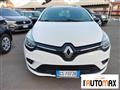 RENAULT Clio Sporter Sporter 1.5 dci Moschino Zen 75cv