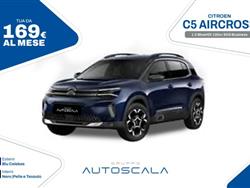 CITROEN C5 AIRCROSS 1.5 BlueHDi 130cv S&S Business