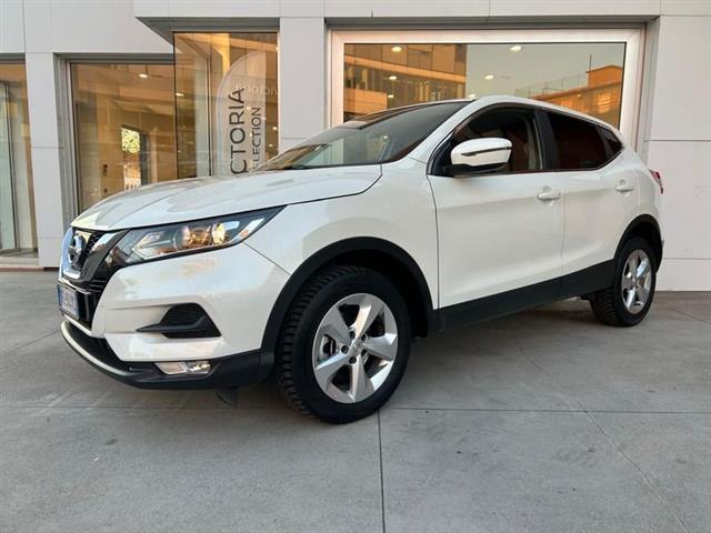 NISSAN QASHQAI 1.5 dCi Business