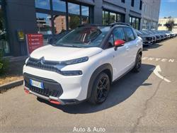 CITROEN C3 AIRCROSS MHEV * 1.5 BLUEHDI 110CV C-SERIES S&S