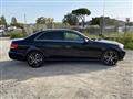 MERCEDES CLASSE E BERLINA BlueTEC Automatic Premium