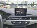 AUDI A5 Coupe 40 2.0 tdi 190cv s-tronic FV024NG