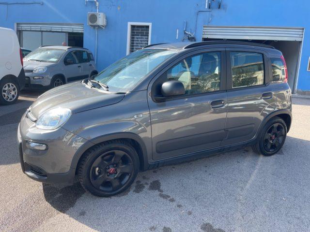 FIAT PANDA 1.0 Hybrid