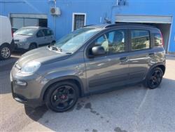 FIAT PANDA 1.0 Hybrid