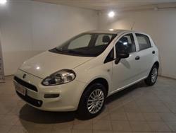 FIAT PUNTO 1.4 8V 5 porte Natural Power Street