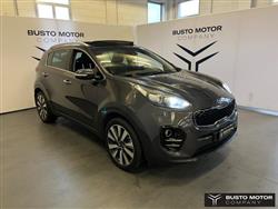 KIA SPORTAGE 2016 1.7 CRDI 115 CV Cool Navi