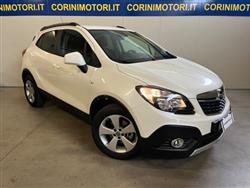 OPEL MOKKA 1.4 Turbo GPL Tech 140CV 4x2 Ego