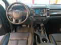 FORD Ranger 2.0 tdci DC Wildtrak 170cv auto