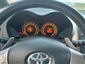 TOYOTA AURIS 1.6 M-MT 5 porte Sol