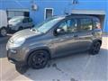 FIAT PANDA 1.0 Hybrid