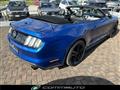 FORD MUSTANG Convertible 2.3 EcoBoost aut.