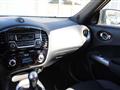 NISSAN Juke 1.6 Acenta Gpl 115cv my19