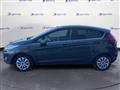 FORD FIESTA 1.4 5 porte Bz.- GPL Titanium