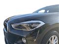 BMW X2 sDrive18d Advantage