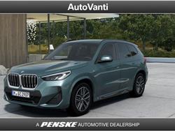 BMW X1 xDrive 20d Msport