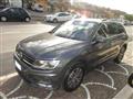 VOLKSWAGEN Tiguan 2.0 tdi Style 4motion 150cv dsg full opt garantita