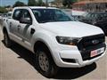 FORD RANGER Gancio Traino Doppia Cabina .5 Posti