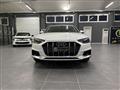 AUDI A4 ALLROAD A4 allroad 40 TDI 190 CV S tronic Business