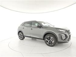 PEUGEOT 2008 PureTech 130 S&S EAT8 Allure