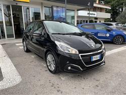 PEUGEOT 208 (2012)  5 Porte 1.6 BlueHDi 75cv Allure 5P 1.6 BLUEHDI A