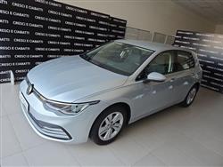VOLKSWAGEN GOLF 2.0 TDI DSG SCR Life