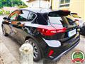 FORD FOCUS 1.0 EcoBoost Hybrid 125 CV 5p. ST-Line Design