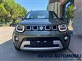 SUZUKI IGNIS 1.2 83CV HYBRID TOP CERCHI DA 16" NAVIGATORE