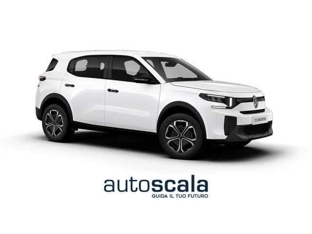 CITROEN C3 AIRCROSS PureTech Turbo 100 You