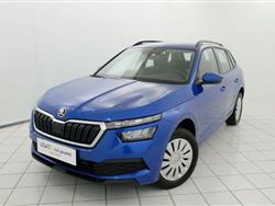 SKODA KAMIQ 1.0 TSI 110 CV Ambition