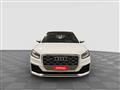 AUDI Q2 2.0 TFSI quattro S tronic S line Edition