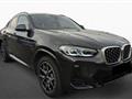 BMW X4 20d xDrive M SPORT LASER PANORAMA ACC