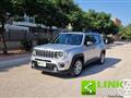 JEEP RENEGADE 1.6 Mjt 114 CV Limited CRONO TAGLIANDI!