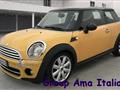 MINI MINI 3 PORTE 1.6 16V Cooper D Km Certificati