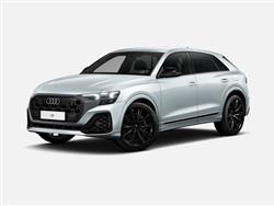 AUDI Q8 SUV 50 TDI 286 CV quattro tiptronic S line edition