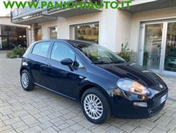 FIAT PUNTO 1.3 MJT II 75 CV 5 porte