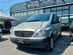 MERCEDES VITO 2.2 115 CDI PL-SL Mixto Vtr. Exlong *9 POSTI*GPL*
