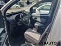 FIAT QUBO 1.3 MJT 75 CV Trekking