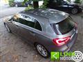 MERCEDES CLASSE A SEDAN Sport 163cv - Manuale - Con GARANZIA