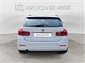 BMW SERIE 3 TOURING d Touring Business Advantage aut.