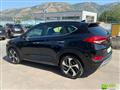 HYUNDAI TUCSON 2.0 CRDi 185CV 4WD aut. XPossible