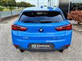 BMW X2 sDrive18d Msport