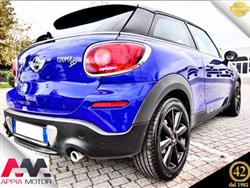 MINI PACEMAN Cooper SD  Paceman