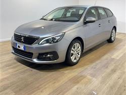 PEUGEOT 308 BlueHDi 130 S&S SW Active