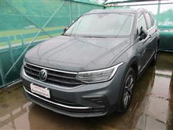 VOLKSWAGEN TIGUAN 2.0 TDI SCR Life