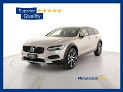 VOLVO V90 CROSS COUNTRY B5 AWD automatico Ultimate - Pronta consegna