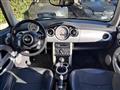 MINI MINI 3 PORTE 1.6 16V Cooper