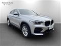 BMW X4 xdrive20d mhev 48V Business Advantage auto