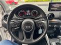 AUDI Q2 1.0 TFSI S tronic S-line